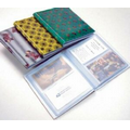 72 Card 3D Lenticular Business Card File (Custom)